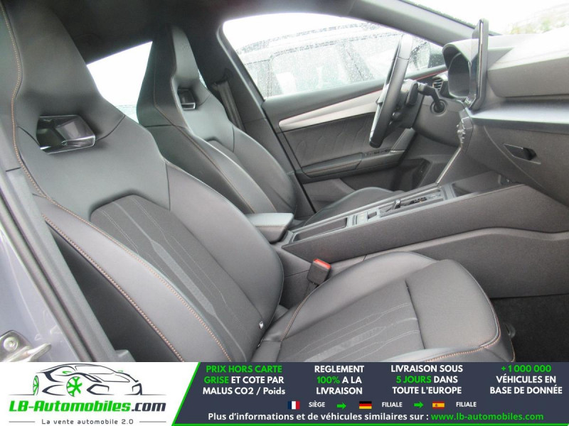 Cupra Formentor 2.0 TSI 310 ch BVA 4Drive  occasion � Beaupuy - photo n�7