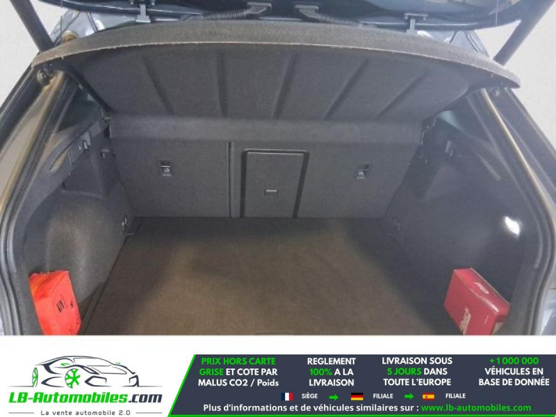 Cupra Formentor 2.0 TSI 310 ch BVA 4Drive  occasion � Beaupuy - photo n�7