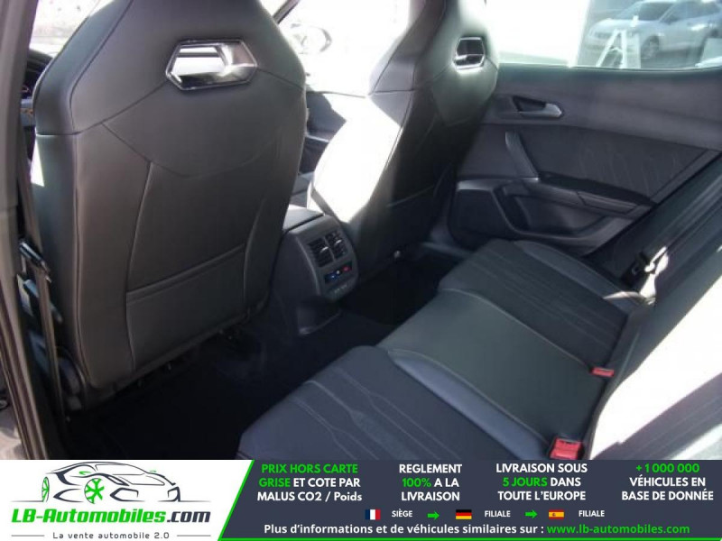 Cupra Formentor 2.0 TSI 310 ch BVA 4Drive  occasion � Beaupuy - photo n�6