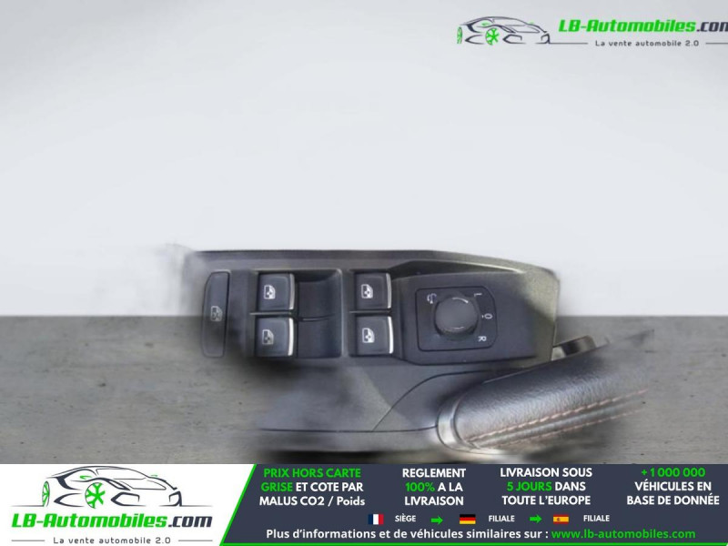 Cupra Formentor 2.0 TSI 310 ch BVA 4Drive  occasion � Beaupuy - photo n�2