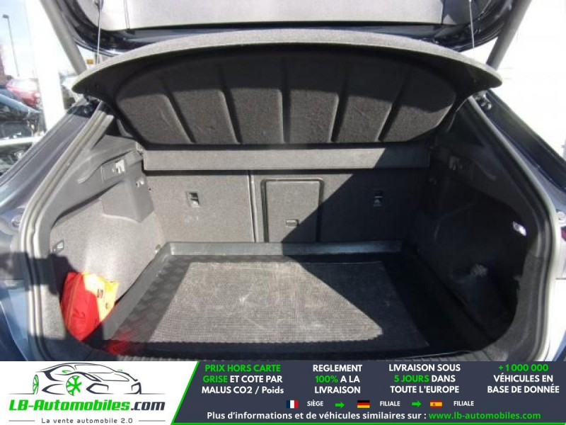 Cupra Formentor 2.0 TSI 310 ch BVA 4Drive  occasion � Beaupuy - photo n�9