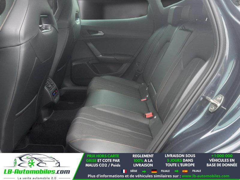 Cupra Formentor 2.0 TSI 310 ch BVA 4Drive  occasion � Beaupuy - photo n�7