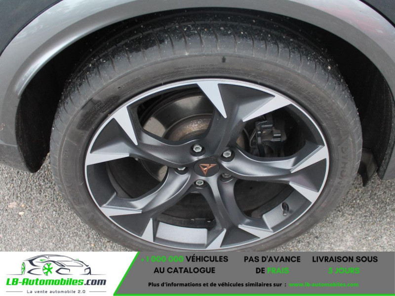 Cupra Formentor 2.0 TSI 310 ch BVA 4Drive  occasion � Beaupuy - photo n�10