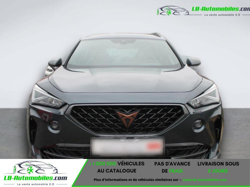 Cupra Formentor 2.0 TSI 310 ch BVA 4Drive  occasion � Beaupuy - photo n�5