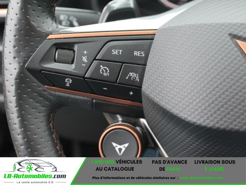 Cupra Formentor 2.0 TSI 310 ch BVA 4Drive  occasion � Beaupuy - photo n�3