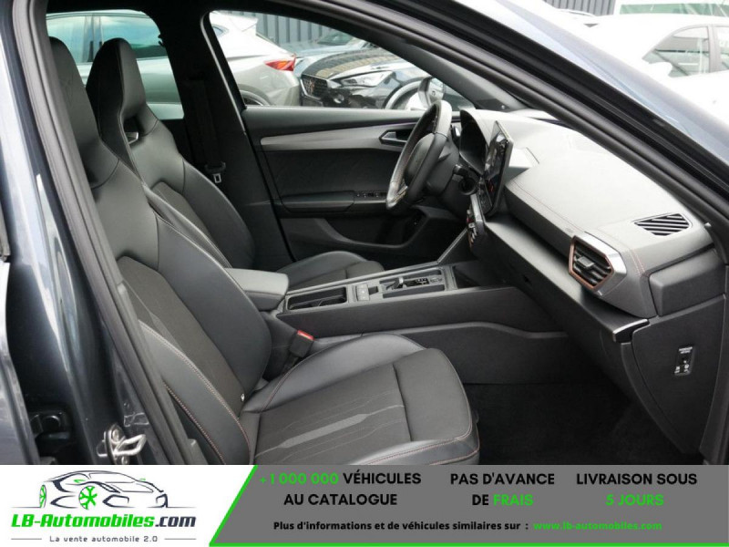 Cupra Formentor 2.0 TSI 310 ch BVA 4Drive  occasion � Beaupuy - photo n�5