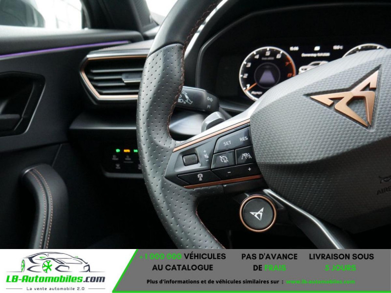 Cupra Formentor 2.0 TSI 310 ch BVA 4Drive  occasion � Beaupuy - photo n�7