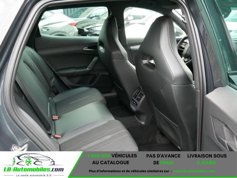 Cupra Formentor 2.0 TSI 310 ch BVA 4Drive  occasion � Beaupuy - photo n�6