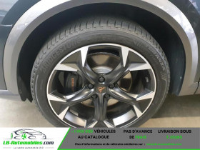 Cupra Formentor 2.0 TSI 310 ch BVA 4Drive  occasion � Beaupuy - photo n�7