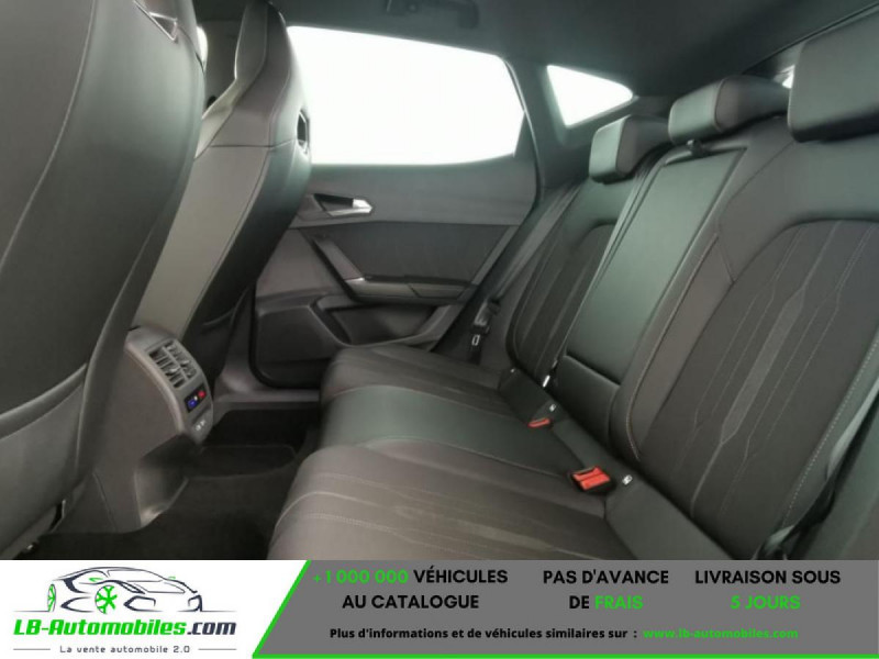 Cupra Formentor 2.0 TSI 310 ch BVA 4Drive  occasion � Beaupuy - photo n�6