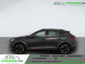 Cupra Formentor 2.0 TSI 310 ch BVA 4Drive  occasion � Beaupuy - photo n�4