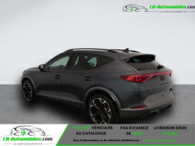 Cupra Formentor 2.0 TSI 310 ch BVA 4Drive  occasion � Beaupuy - photo n�3