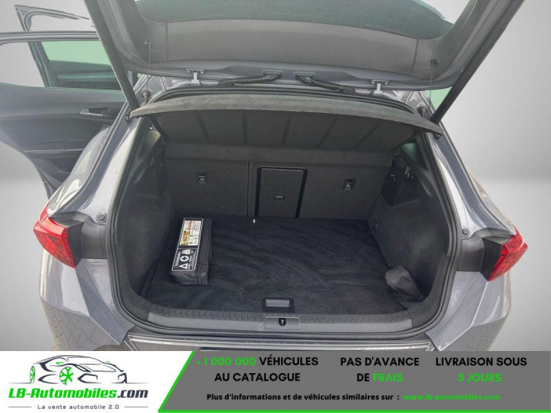 Cupra Formentor 2.0 TSI 310 ch BVA 4Drive  occasion � Beaupuy - photo n�8