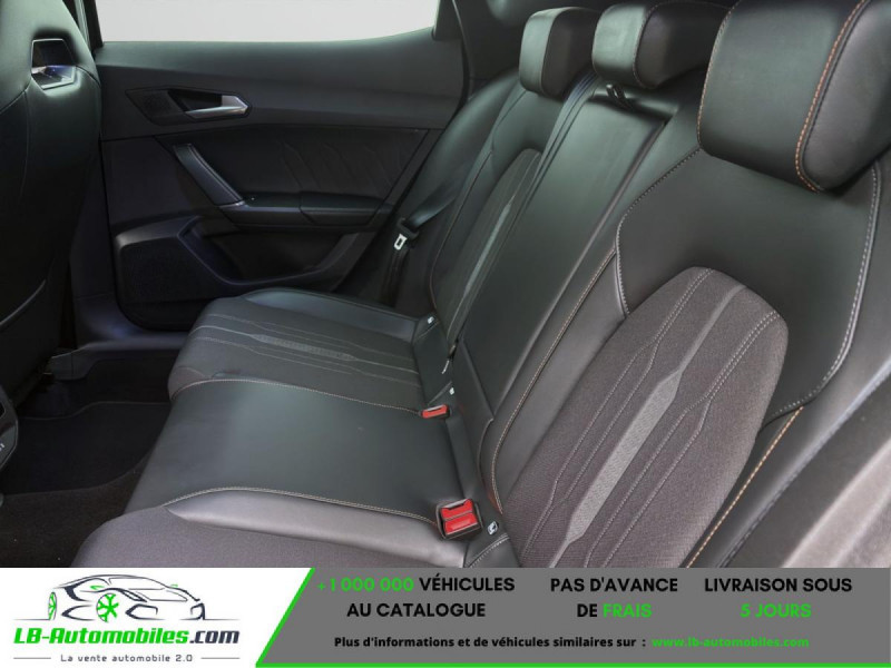 Cupra Formentor 2.0 TSI 310 ch BVA 4Drive  occasion � Beaupuy - photo n�5