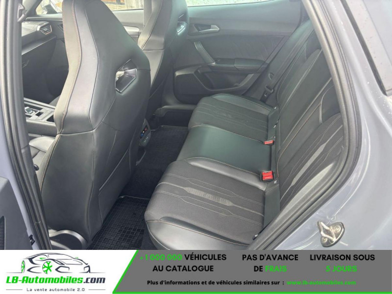 Cupra Formentor 2.0 TSI 310 ch BVA 4Drive  occasion � Beaupuy - photo n�7