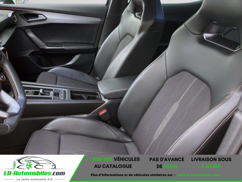 Cupra Formentor 2.0 TSI 310 ch BVA 4Drive  occasion � Beaupuy - photo n�4