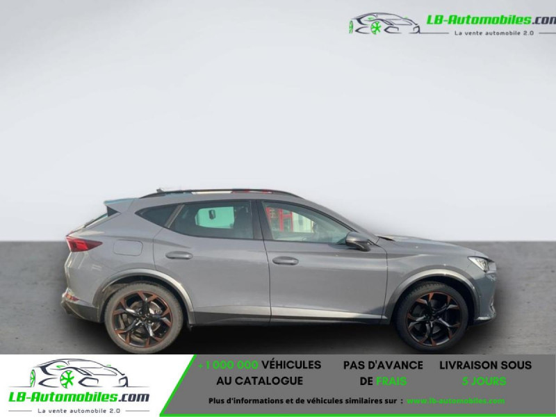 Cupra Formentor 2.0 TSI 310 ch BVA 4Drive  occasion � Beaupuy - photo n�5