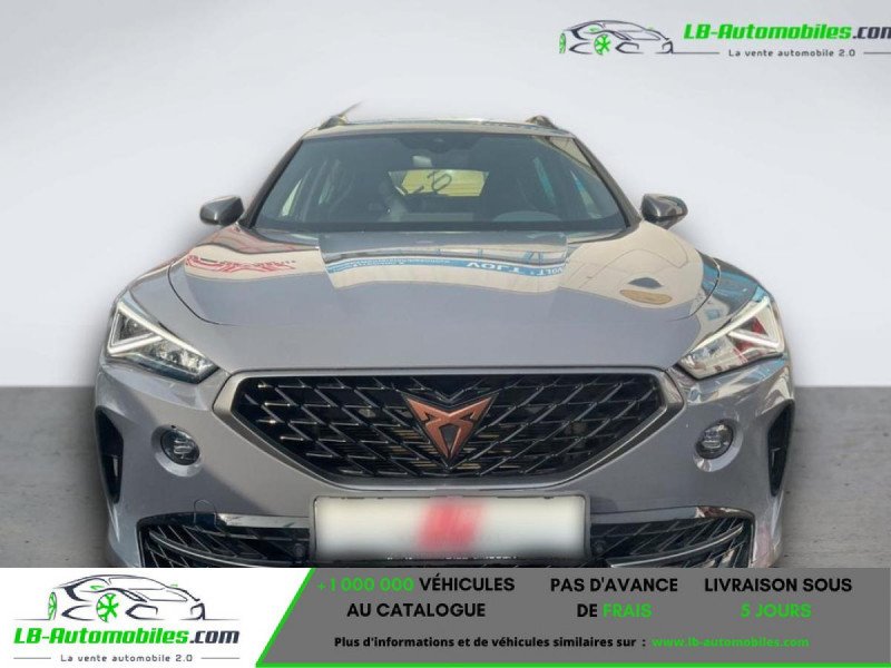 Cupra Formentor 2.0 TSI 310 ch BVA 4Drive  occasion � Beaupuy - photo n�4