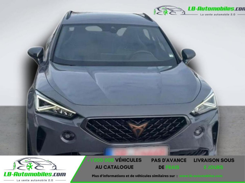 Cupra Formentor 2.0 TSI 310 ch BVA 4Drive  occasion � Beaupuy - photo n�3