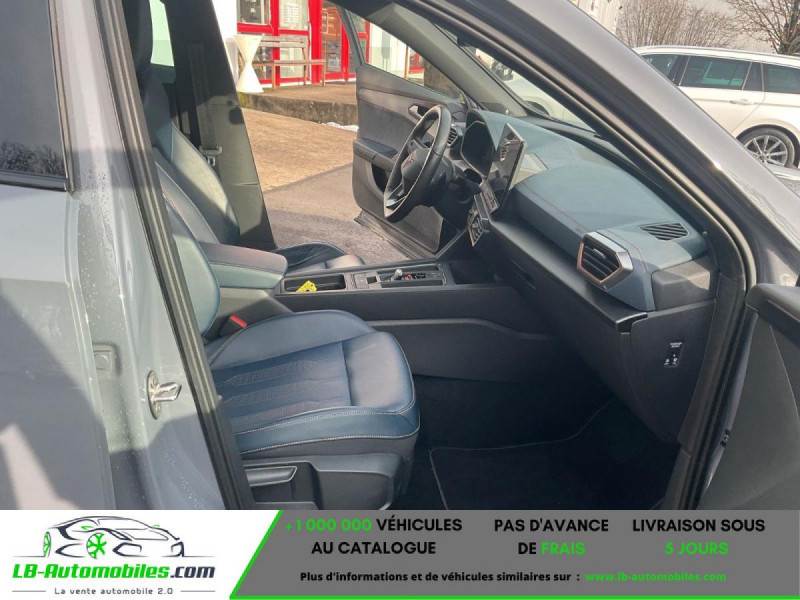 Cupra Formentor 2.0 TSI 310 ch BVA 4Drive  occasion � Beaupuy - photo n�7