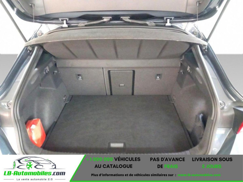 Cupra Formentor 2.0 TSI 310 ch BVA 4Drive  occasion � Beaupuy - photo n�11