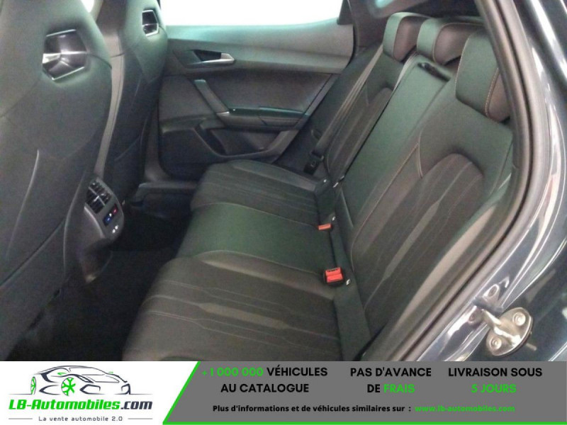 Cupra Formentor 2.0 TSI 310 ch BVA 4Drive  occasion � Beaupuy - photo n�8