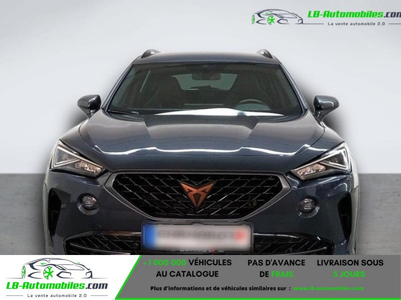 Cupra Formentor 2.0 TSI 310 ch BVA 4Drive  occasion � Beaupuy - photo n�5