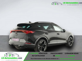 Cupra Formentor 2.0 TSI 310 ch BVA 4Drive  occasion � Beaupuy - photo n�4