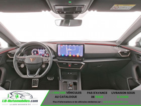 Cupra Formentor 2.0 TSI 310 ch BVA 4Drive  occasion � Beaupuy - photo n�3