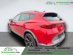 Cupra Formentor 2.0 TSI 310 ch BVA 4Drive  occasion � Beaupuy - photo n�2