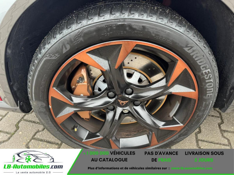 Cupra Formentor 2.0 TSI 310 ch BVA 4Drive  occasion � Beaupuy - photo n�7