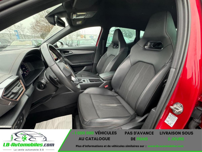Cupra Formentor 2.0 TSI 310 ch BVA 4Drive  occasion � Beaupuy - photo n�5