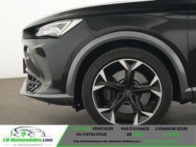 Cupra Formentor 2.0 TSI 310 ch BVA 4Drive  occasion � Beaupuy - photo n�9