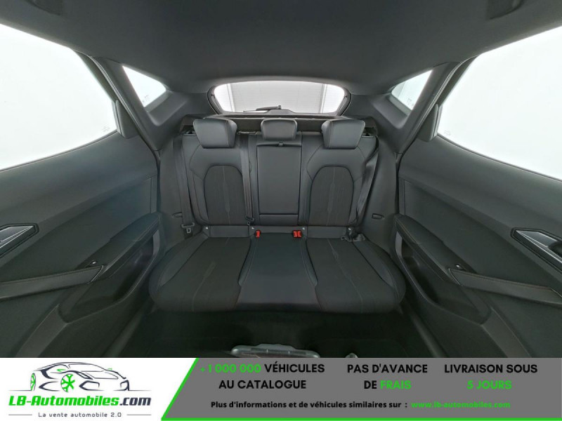 Cupra Formentor 2.0 TSI 310 ch BVA 4Drive  occasion � Beaupuy - photo n�8