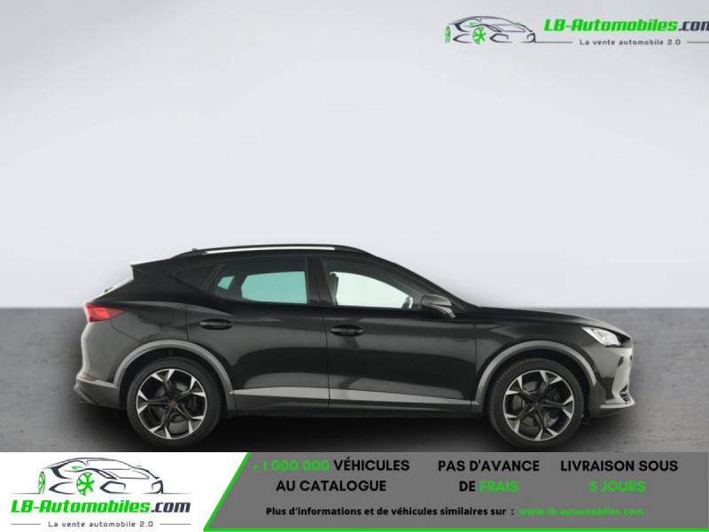 Cupra Formentor 2.0 TSI 310 ch BVA 4Drive  occasion � Beaupuy - photo n�6