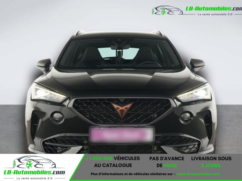 Cupra Formentor 2.0 TSI 310 ch BVA 4Drive  occasion � Beaupuy - photo n�5
