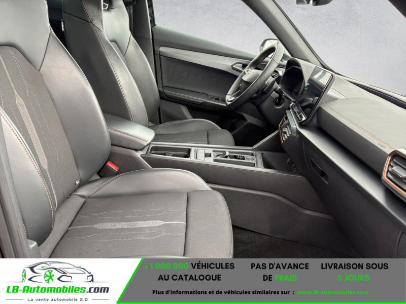 Cupra Formentor 2.0 TSI 310 ch BVA 4Drive  occasion � Beaupuy - photo n�6