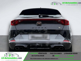 Cupra Formentor 2.0 TSI 310 ch BVA 4Drive  occasion � Beaupuy - photo n�5