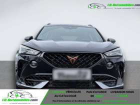 Cupra Formentor 2.0 TSI 310 ch BVA 4Drive  occasion � Beaupuy - photo n�4