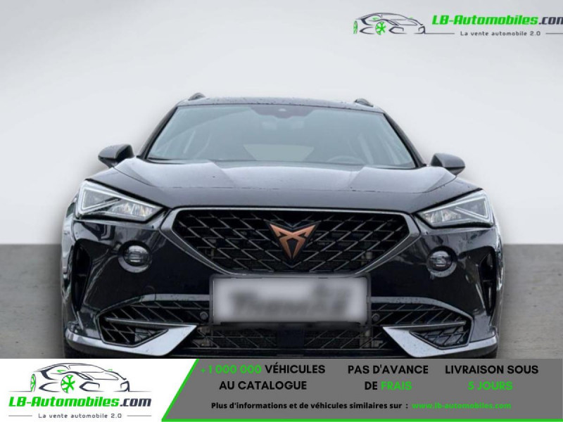 Cupra Formentor 2.0 TSI 310 ch BVA 4Drive  occasion � Beaupuy - photo n�4
