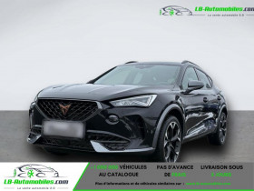 Cupra Formentor 2.0 TSI 310 ch BVA 4Drive  occasion � Beaupuy - photo n�2
