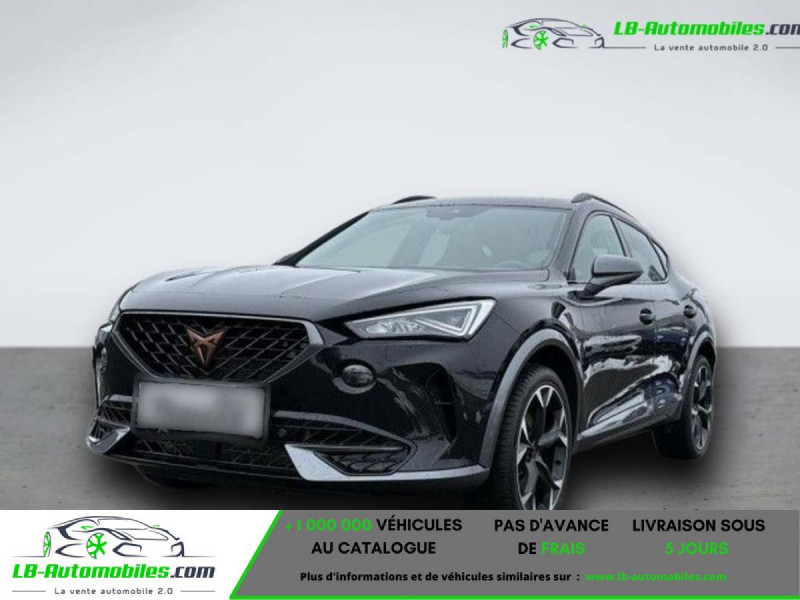 Cupra Formentor 2.0 TSI 310 ch BVA 4Drive  occasion � Beaupuy