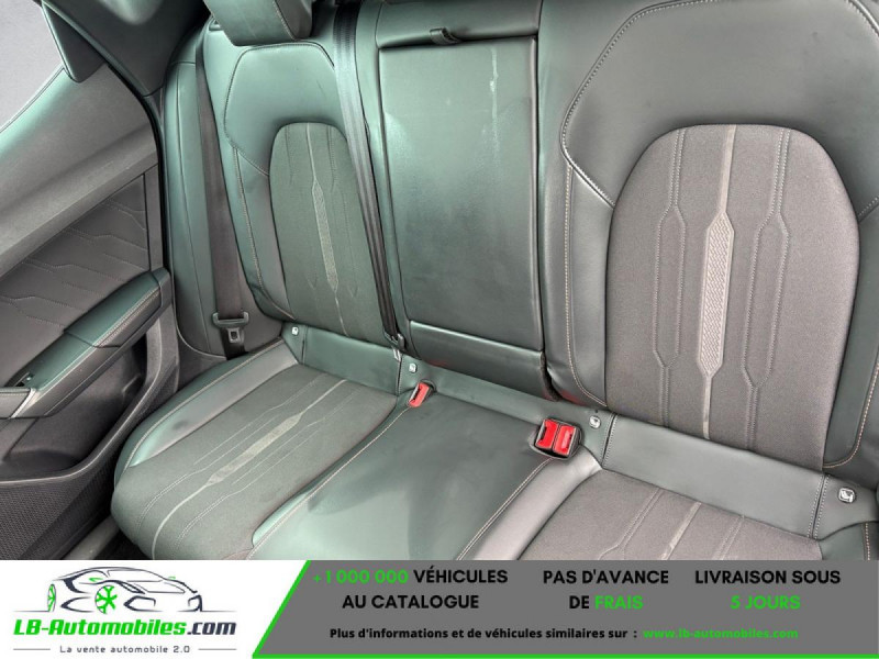 Cupra Formentor 2.0 TSI 310 ch BVA 4Drive  occasion � Beaupuy - photo n�7