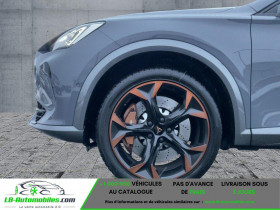 Cupra Formentor 2.0 TSI 310 ch BVA 4Drive  occasion � Beaupuy - photo n�10