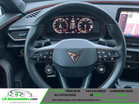 Cupra Formentor 2.0 TSI 310 ch BVA 4Drive  occasion � Beaupuy - photo n�9