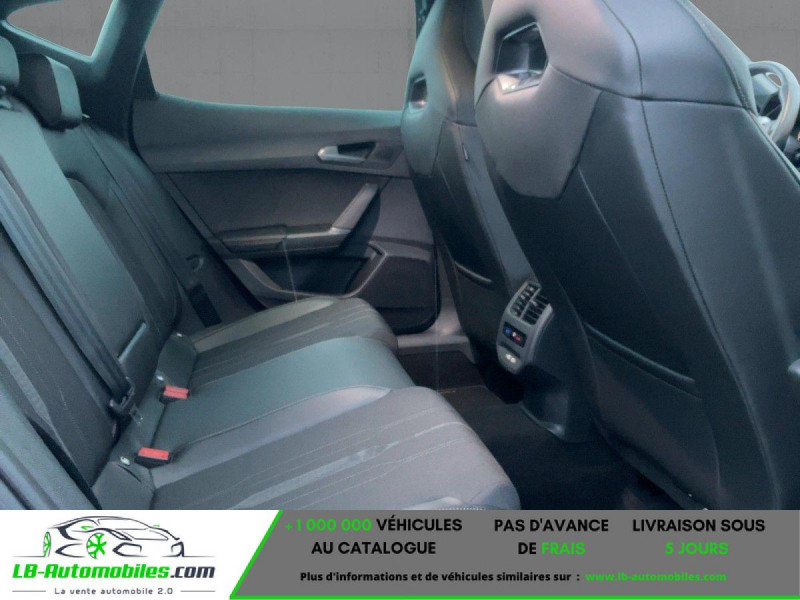 Cupra Formentor 2.0 TSI 310 ch BVA 4Drive  occasion � Beaupuy - photo n�8