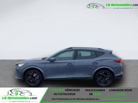 Cupra Formentor 2.0 TSI 310 ch BVA 4Drive  occasion � Beaupuy - photo n�6