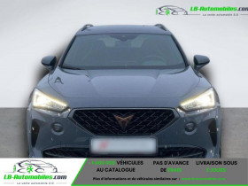 Cupra Formentor 2.0 TSI 310 ch BVA 4Drive  occasion � Beaupuy - photo n�5