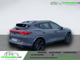 Cupra Formentor 2.0 TSI 310 ch BVA 4Drive  occasion � Beaupuy - photo n�4