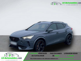 Cupra Formentor 2.0 TSI 310 ch BVA 4Drive  occasion � Beaupuy - photo n�2